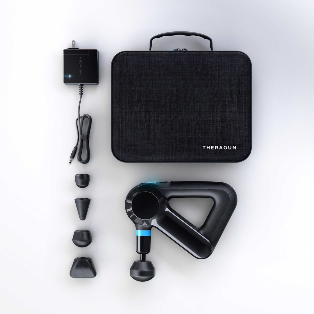 Therabody Elite Recoverylab España