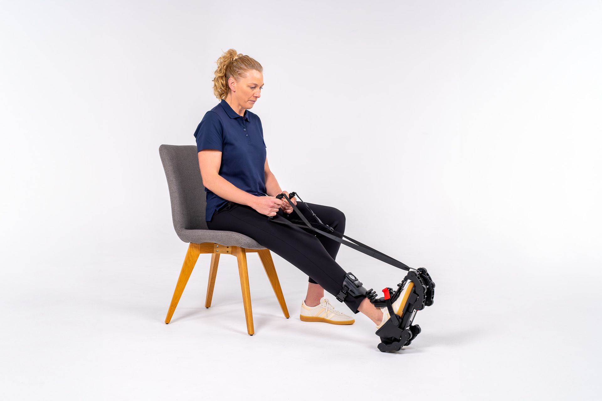 Copy of seated skate patient